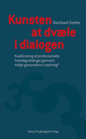 Kunsten at dvæle i dialogen af Reinhard Stelter