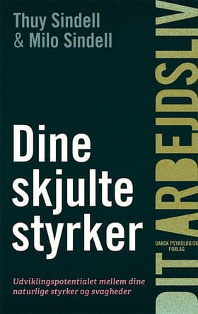 Dine skjulte styrker af Thuy Sindell