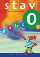 STAV 0 - Elevens bog, 4. udgave * sælges i 5-pak under 9788771852820 *