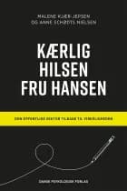 Kærlig hilsen fru Hansen