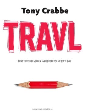 Travl af Tony Crabbe