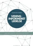 Vidensinformeret ledelse