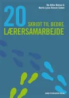 20 skridt til bedre lærersamarbejde