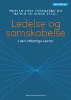 Ledelse og samskabelse i den offentlige sektor