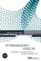 Styrkebaseret ledelse, 2. udg.