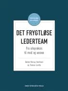 Det frygtløse lederteam