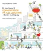 En visuel guide til KOMMUNIKATION PÅ ALLE LEDERTRIN