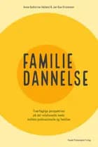 Familiedannelse