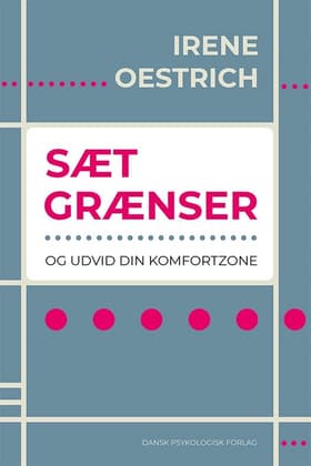 Sæt grænser af Irene Henriette Oestrich