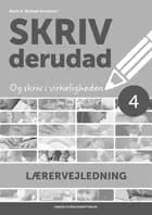 SKRIV derudad - Lærervejledning 4. klasse