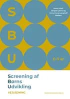 Screening af Børns Udvikling - 0-3 år