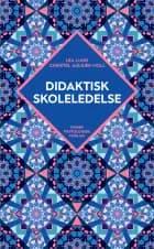 Didaktisk skoleledelse