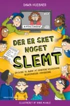 Der er sket noget slemt