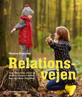 Relationsvejen af Susanne Skaanning