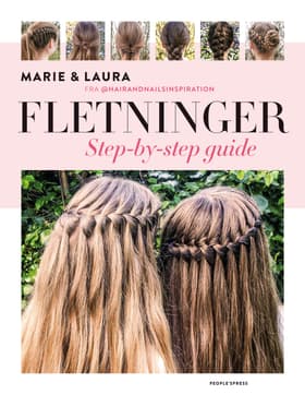 Fletninger af Marie Moesgaard Wivel