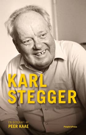 Karl Stegger af Peer Kaae