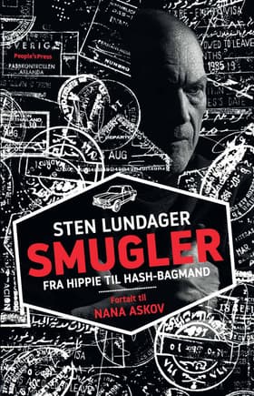 Smugler af Nana Askov