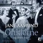 Onklerne - og deres fruer LYDBOG