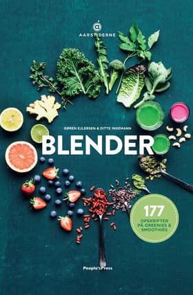 Blender af Søren Ejlersen