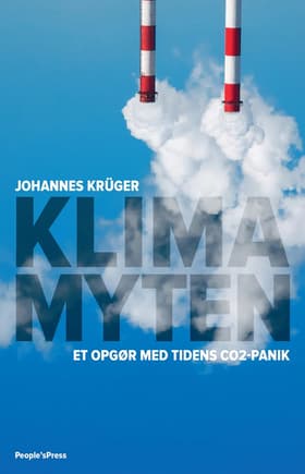 Klimamyten af Johannes Krüger