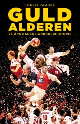 Guldalderen af Søren Paaske