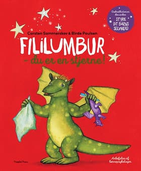 Fililumbur - du er en stjerne! af Birde Poulsen