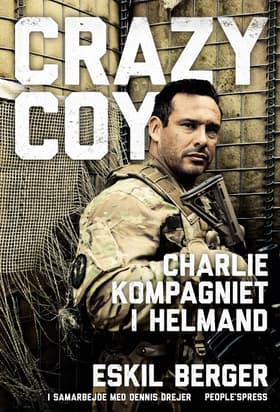 Crazy Coy af Eskil Berger