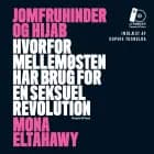 Jomfruhinder og hijab