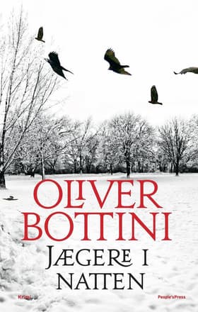 Jægere i natten af Oliver Bottini