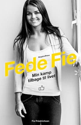 Fede Fie af Fie Nikoline Friedrichsen