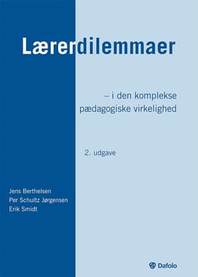 Lærerdilemmaer af Per Schultz Jørgensen