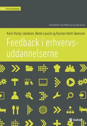 Feedback i erhvervsuddannelserne af Bente Lausch