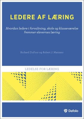 Ledere af læring af Robert J. Marzano