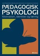 Pædagogisk psykologi