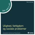 Det ved vi om - ulighed, fattigdom og sociale problemer