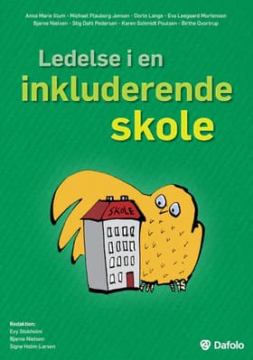 Ledelse i en inkluderende skole af Bjarne Nielsen