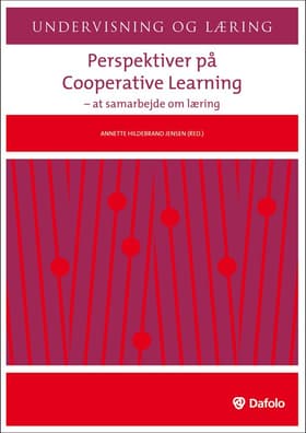 Perspektiver på Cooperative Learning af Lars Qvortrup