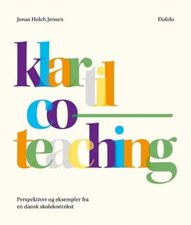 Klar til co-teaching af Jonas Holch Jensen
