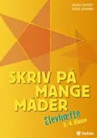 Skriv på mange måder