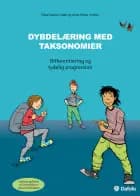 Dybdelæring med taksonomier