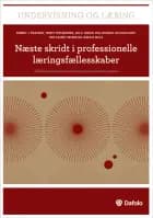 Næste skridt i professionelle læringsfællesskaber