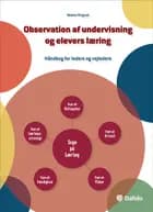 Observation af undervisning og elevers læring