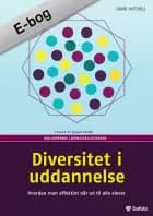 Diversitet i uddannelse