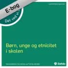 Det ved vi om - børn, unge og etnicitet i skolen