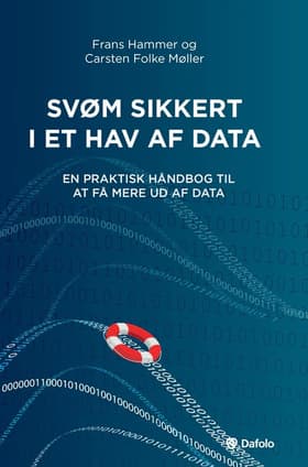 Svøm sikkert i et hav af data af Carsten Folke Møller