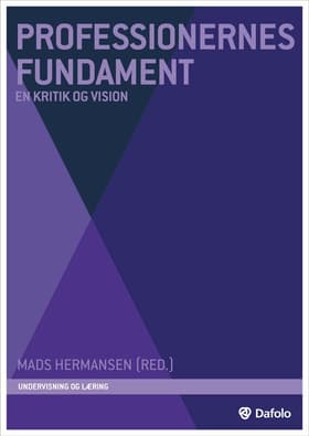 Professionernes fundament af Mads Hermansen