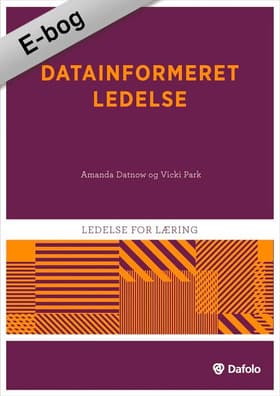 Datainformeret ledelse af Vicki Park