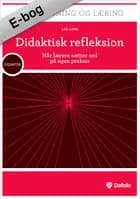 Didaktisk refleksion