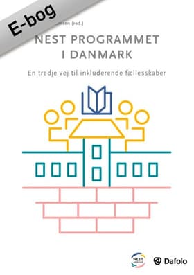 NEST programmet i Danmark af Katrine Tranum Thomsen