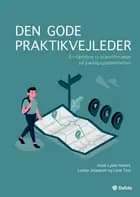 Den gode praktikvejleder
